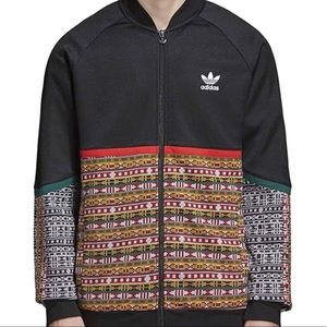 Rare Pharrell Williams SST Track Top